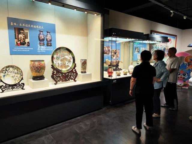 国庆中秋去哪儿？来东城，好玩、好逛、好买→