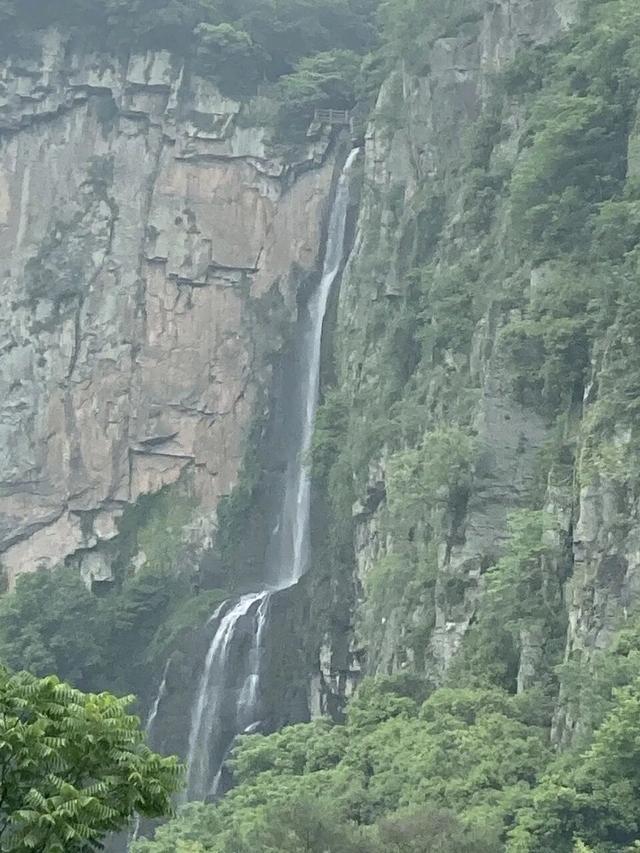 中国画创作院大美溪口东山旅游记