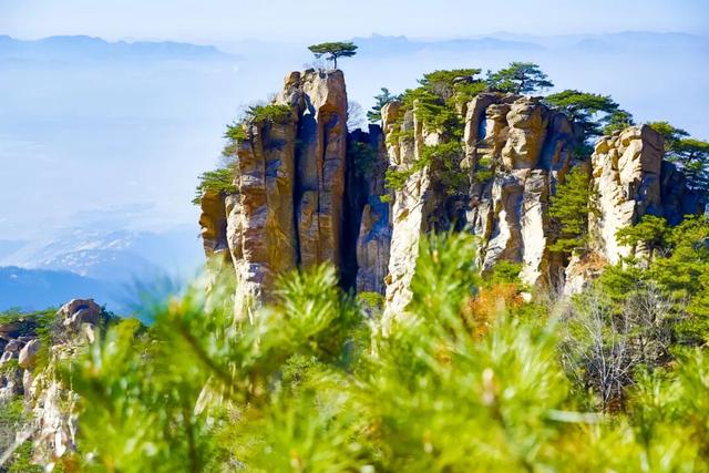 发出“体育+文旅”的春日邀约 “看省运·游临沂”——“春赏沂蒙好风光”主题活动正式发布