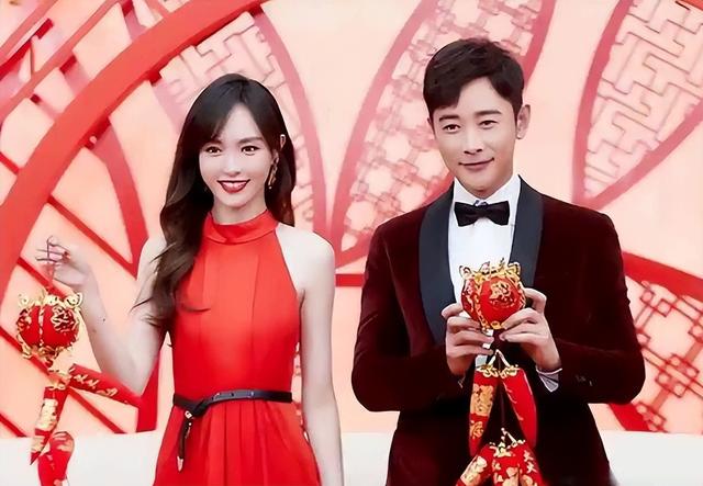 婚变传闻真相大白后，42岁唐嫣高调官宣喜讯，撕下了罗晋的"体面"