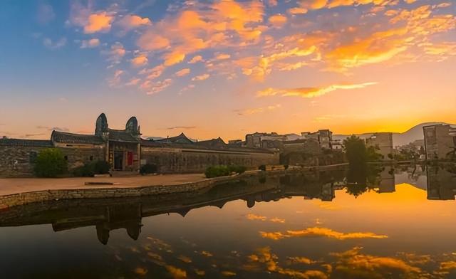 百鸡宴、音乐会、梯田徒步……这周末，肇庆这里超好玩