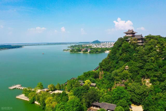 一直以为苏州、扬州够美了，直到我去了镇江！