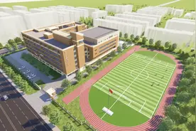 汇总 | 天津这些区引进“市五所”！最新进展来了！图片