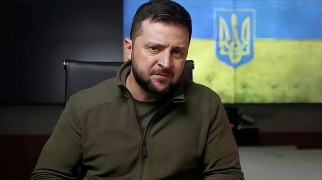 泽连斯基对华最新表态：尊重中国，但北京不会让俄罗斯停火止战