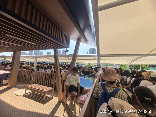 毫无章法，玩了个寂寞，一家三口的威海、烟台三日游记录