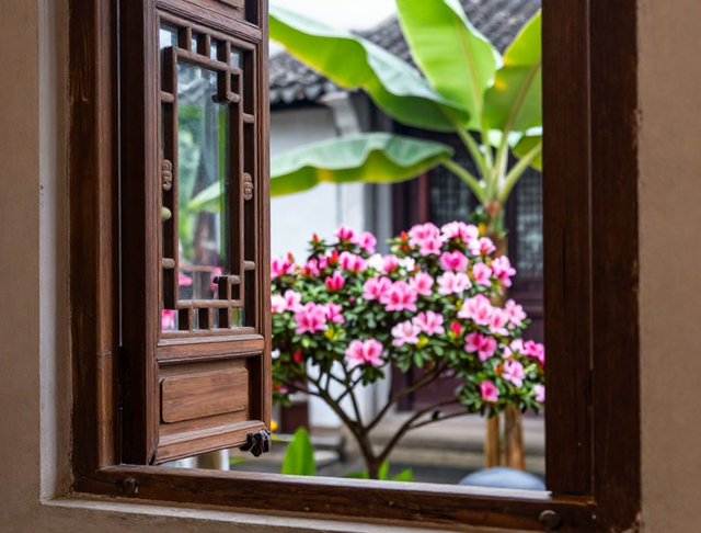无锡人快冲！杜鹃漫山遍野，美到犯规还免预约