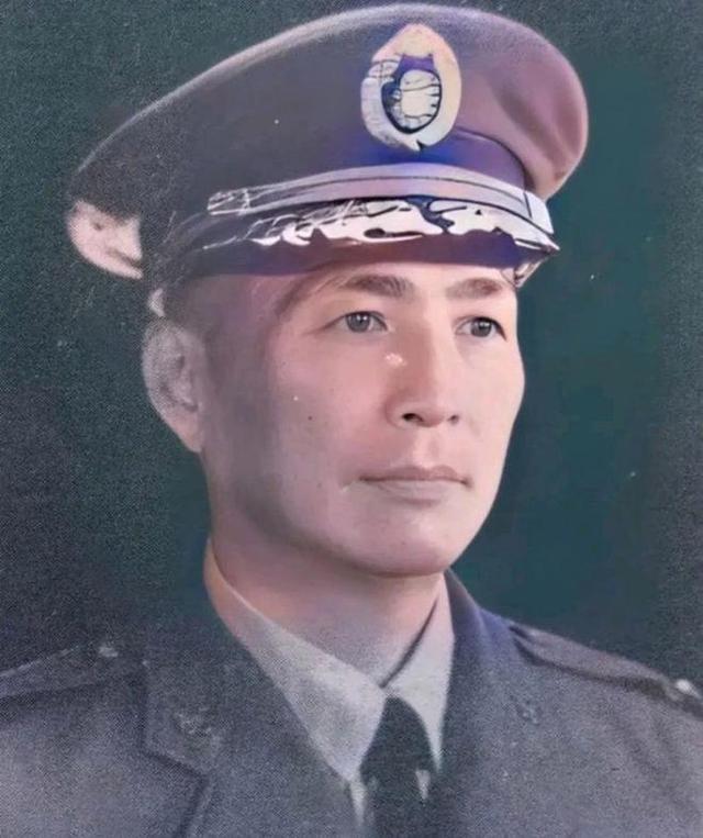 出卖吴石的大叛徒活到74岁，他的孩子一生隐姓埋名，不敢提及身世