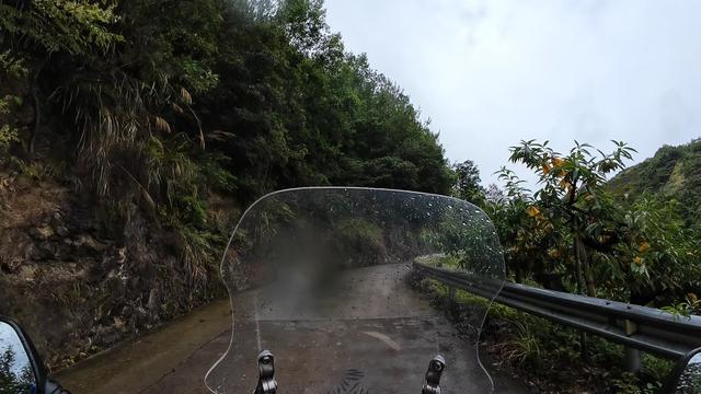 皖浙摩旅二人转——松阳松庄村篇