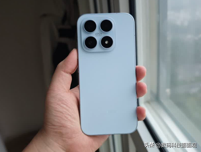 对标苹果iPhone17系列，小米17与小米17 Pro区别，如何选？
