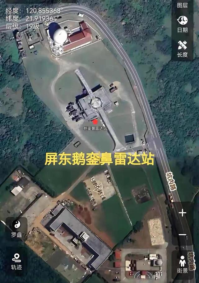 ‌吉林一号拍下台湾省高清画面？中国航天“天眼”让外媒坐不住了
