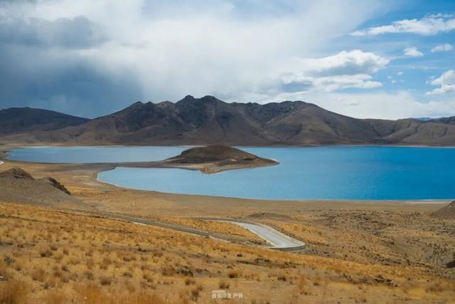 库拉岗日，“戏”真多！