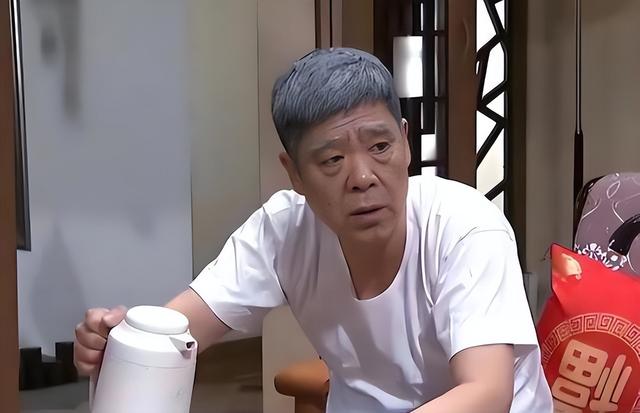 71岁新康伯阿光老态尽显，48岁香兰处境尴尬，天佑已取代天庥位