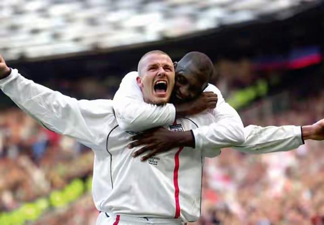 钱再多有啥用？身价上亿美金的贝克汉姆现状，给所有人敲了警钟