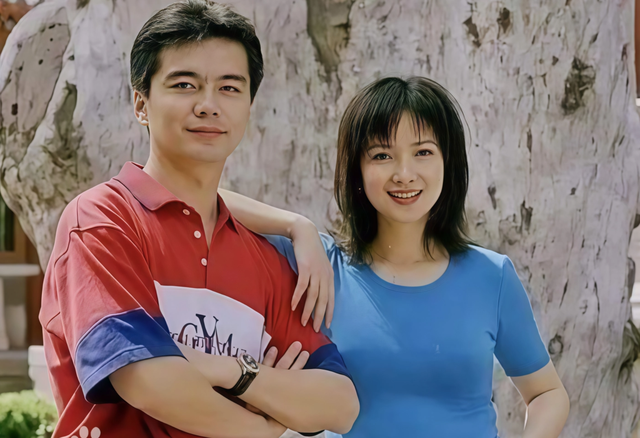 61岁何晴突然去世，黄绮珊10年前发文为其祈祷	，与许亚军育有一子