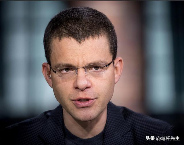 硅谷 “PayPal 黑帮” 有多牛？掌控万亿商业帝国，深度绑定国家权力