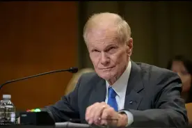 想要救人只能找中国帮忙？美国宇航员被逼上绝路，4个月后断粮图片