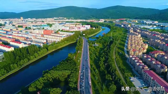 今年夏天，中国哪里避暑最凉快？