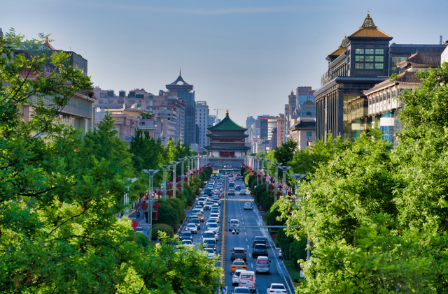 2025这样看｜史佳、崔娜：陕西频登文旅热榜 变“打卡网红”为“长红产业”