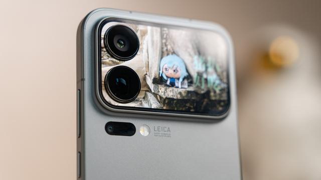 双11新旗舰杀疯了！米OV荣集体上新，iPhone17太难了