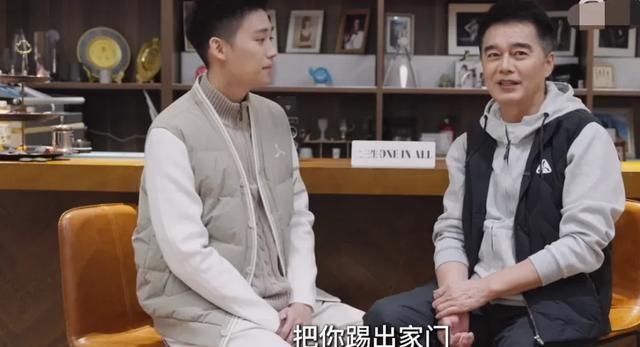 破案了！许亚军没去何晴葬礼	，当时他在美国洛杉矶陪小儿子吃饭