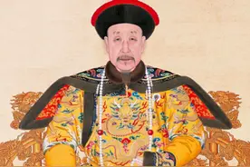 乾隆皇帝能活到89岁的真正秘诀：基因好，母亲85、外公82、外婆80图片