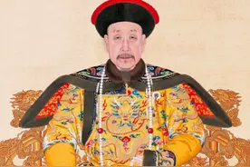 乾隆皇帝能活到89岁的真正秘诀：基因好，母亲85、外公82、外婆80图片
