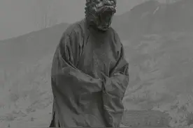 简单的淫梦戏猴局，至今仍在“吃人”图片