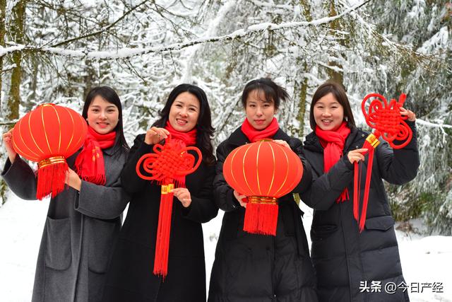 重庆武隆：隆康医养中心暖心服务，为冬日仙女山增添别样温情