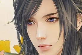 天下女子被他吸引，只因为他身材魁梧？连武则天也不例外图片