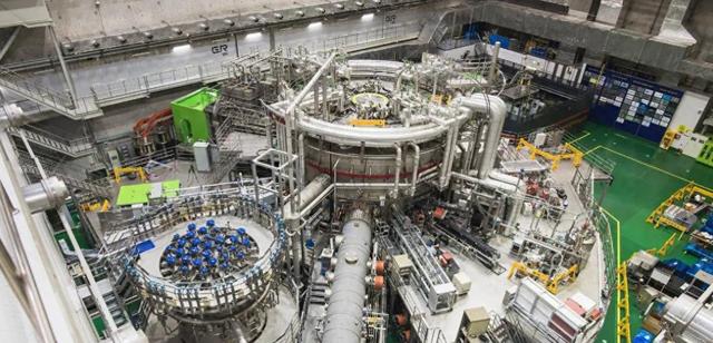 美国曾放弃的技术，中国做成了第一！首个钍基熔盐堆诞生 引领全球