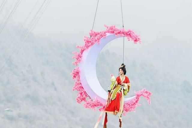 今日启幕！超多人要来成都过雪瘾