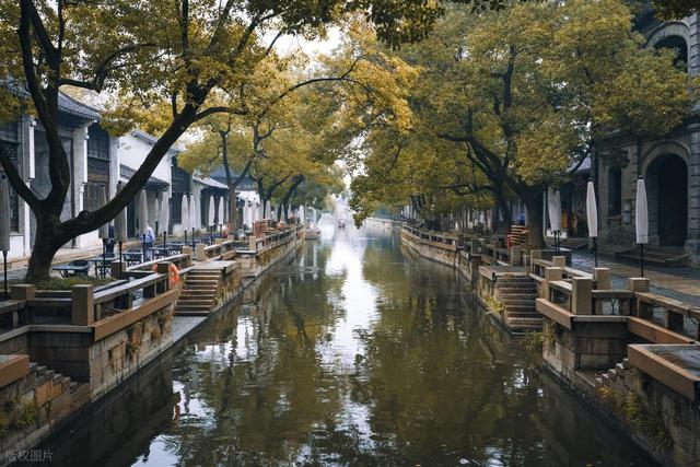 无锡十大免费景区，不要太香啦！