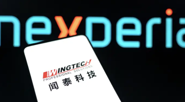 承认了？美国拍胸脯做出保证：中国安世半导体将会恢复对全球供货