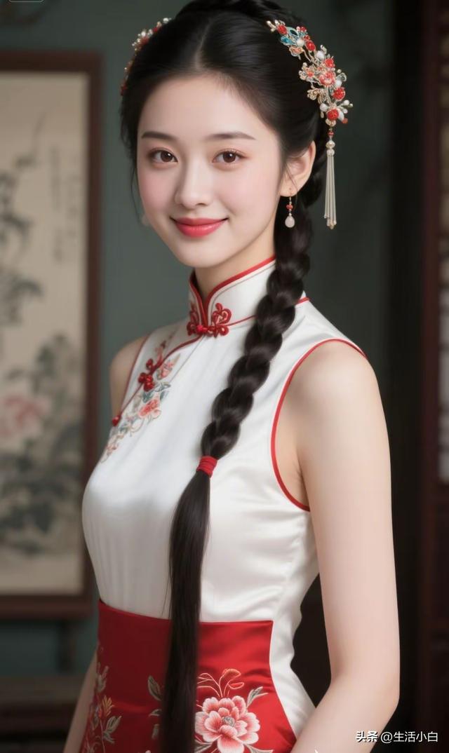 女人正不正经一眼便知：不正经的女人，多半都有这6个特征！