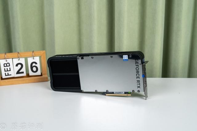 或是50系高端显卡中值得入手的一款、影驰RTX 5070 Ti星曜NOX OC显卡