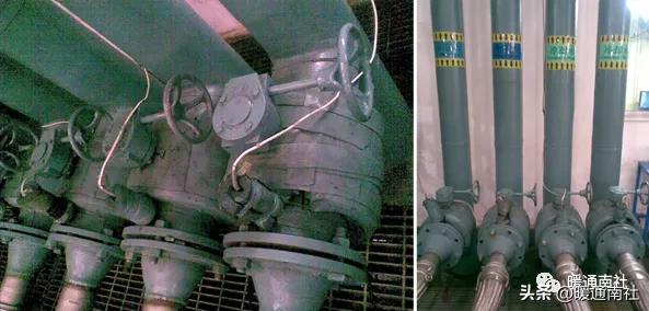 约克水冷螺杆冷水机组开机调试的标准流程