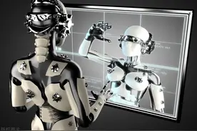 人形机器人概念火热，亚马逊、英伟达、特斯拉等巨头均已涉足图片