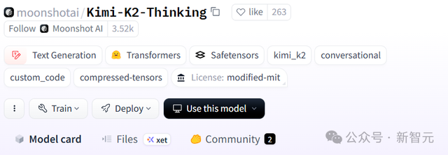 离GPT-5最近的一次！中国1万亿参数开源巨兽突然爆火