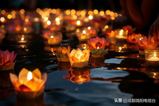 邀您跨年！荷桥“村糖”奇旅上线→