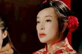 73岁刘晓庆自曝想演妲己，擅长眼神戏，演20多岁的小姑娘没问题！图片