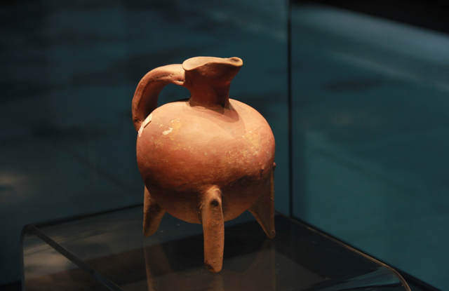 历史迷狂喜，这里藏着半部中国水运史！