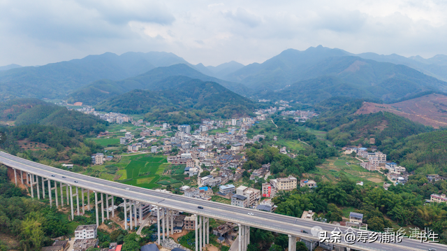 距浦北仅15公里，博白那林这个小镇有多少秘密你不知道？