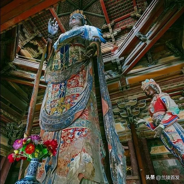 动画照进现实！这个假期，奔赴电影同款取景地~