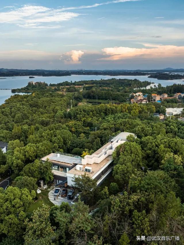 武汉城市漫游攻略