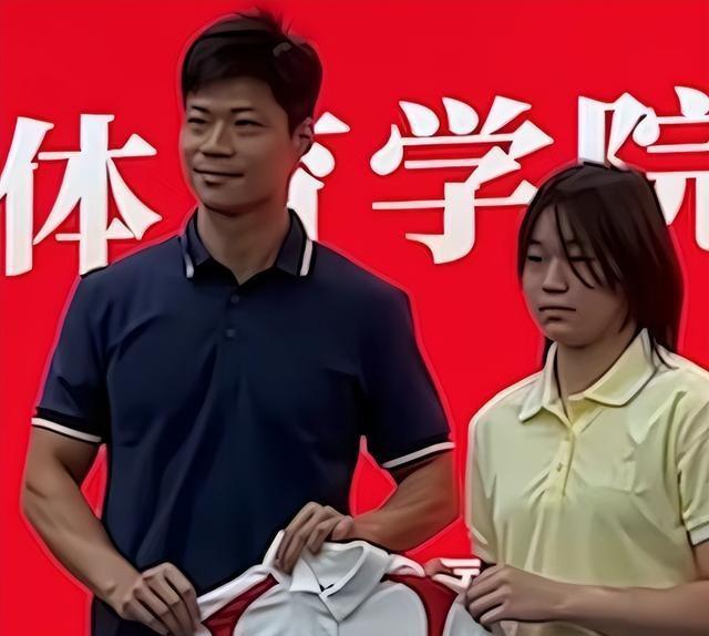 全红婵入学仅3天，恶心一幕出现，因“身材发胖、没文化”被质疑