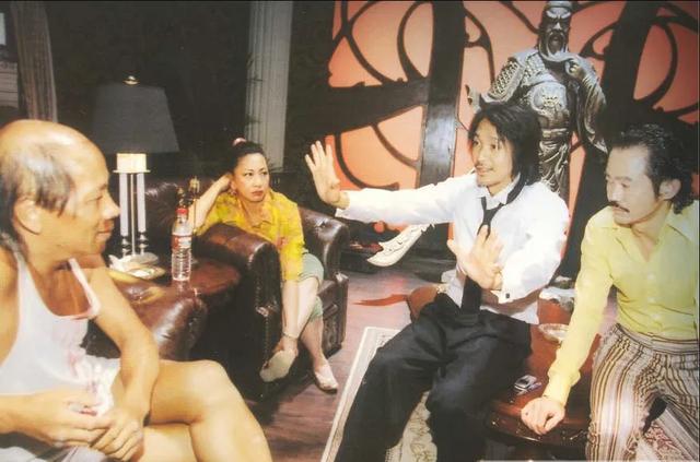 梁小龙死因公布，令人惋惜，伴随在他身上的3个争议	，也该解开了