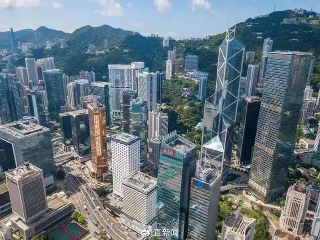 “第 2 个香港” 即将诞生！面积比香港大30倍，或将成为最大自由港