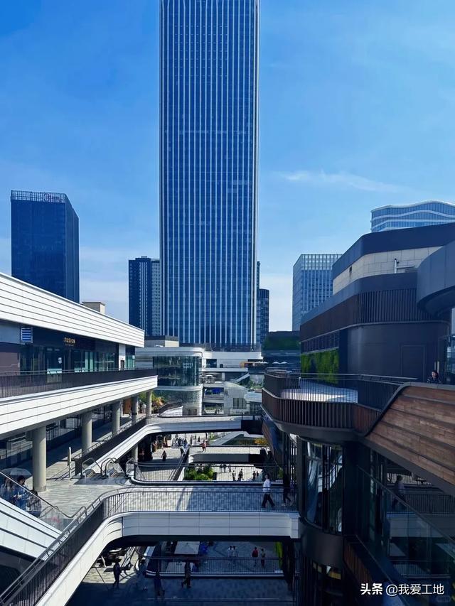 前滩和西岸之间能不能造个桥