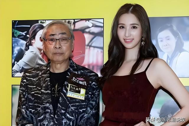 曾是体操女神，退役后跟大51岁的干爹谈恋爱，如今两人过得怎样了