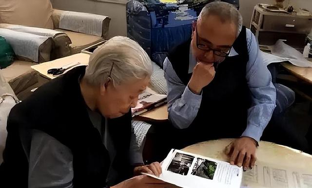 她15岁投身革命18岁嫁主席	，至今仍健在，却少有人知道她的存在！